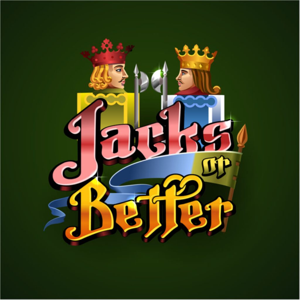 Videopokeri pelit - Jacks or Better